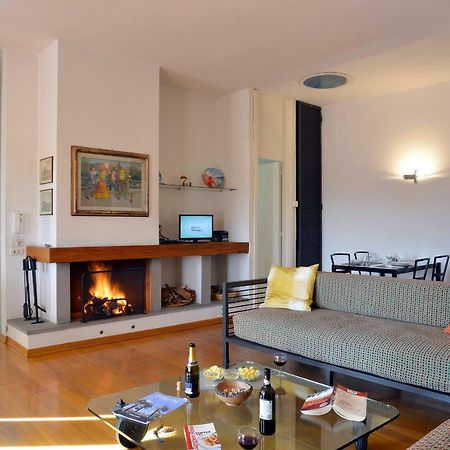 La Terrazza Apartment Флоренция Екстериор снимка