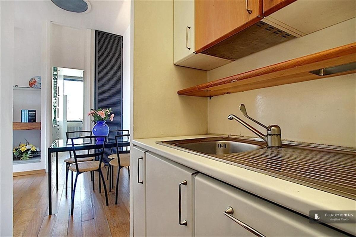 La Terrazza Apartment Флоренция Екстериор снимка